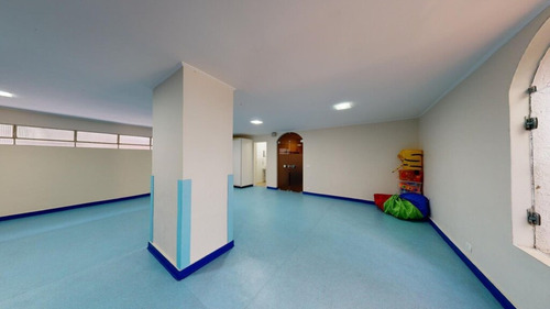 Imagem 24 de 27 de Apartamento Padrão Em São Paulo - Sp - Ap0222_rncr