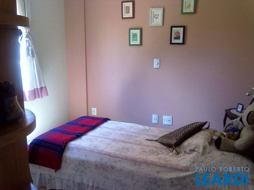 Imagem 11 de 15 de Apartamento - Residencial Morada Dos Lagos - Sp - 501248