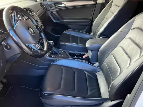 Volkswagen Tiguan 1.4 Comfortline Plus At