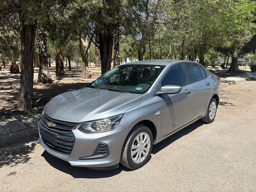 Chevrolet Onix 1.3 Ls Mt