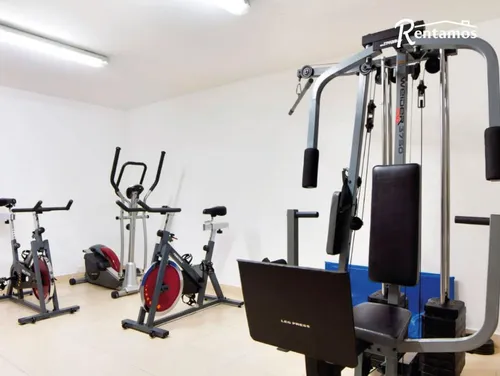 Apartamento En Arriendo En La Salle. Cod A11392