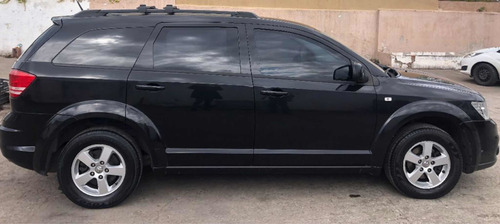 Imagen 1 de 9 de Dodge Journey 2011 2.4 Sxt Atx (2 Filas)