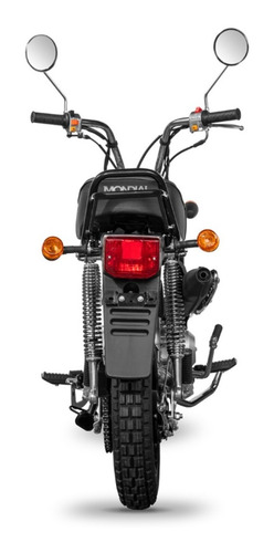 Moto Mondial Dax 70 0km 2023 Dx Fun Urquiza Motos