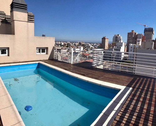 Imagen 1 de 12 de Bº Cofico . Departamento 1 D . Pileta / Asador . Balcon Amplio . Moderno Y Luminoso