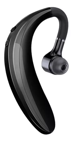 Micool Manos Libres Bluetooth Auricular V5.0, Pinganillo Bluetooth movil  Cancelación de Ruido, 30 Horas de Tonversación, Función Silenciosa,  Asistente de Voz, Auriculares Inalámbricos para Telefono : :  Electrónica