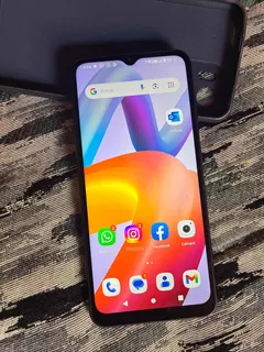 Celular Xiaomi Redmi A2