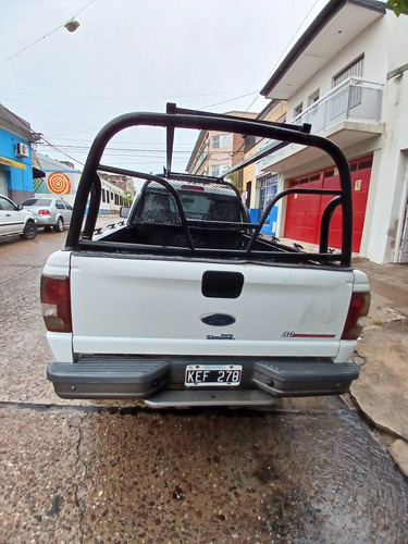 Ford Ranger 3.0 Cs Xl Plus 4x4