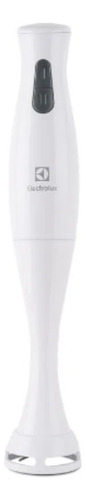 Minipimer Mixer Electrolux Iba10 C/vaso Blanco Blanco