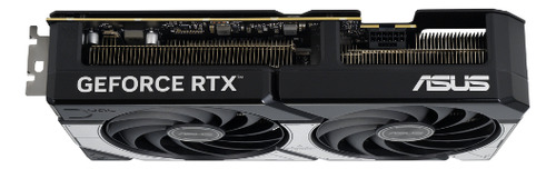 Tarjeta Gráfica Asus Dual Geforce Rtx 5070 O12gb Gddr7 Pci 5