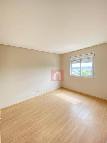 Imagem 8 de 19 de Apartamento Com 2 Dormitórios À Venda, 72 M² Por R$ 433.085,41 - Independência - Santa Cruz Do Sul/rs - Ap1838