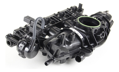 2.0t Multiples Admisión Para Audi A4 A5 A6 Caeb 06h133201am