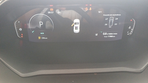 Changan Cs55 Plus 2023