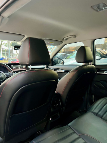 Kia Seltos 1.4 Gt Line At