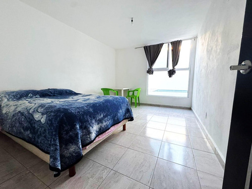 Renta Y Venta Casa Con Recámara En Pb, 3 De Mayo, Zapata Mor