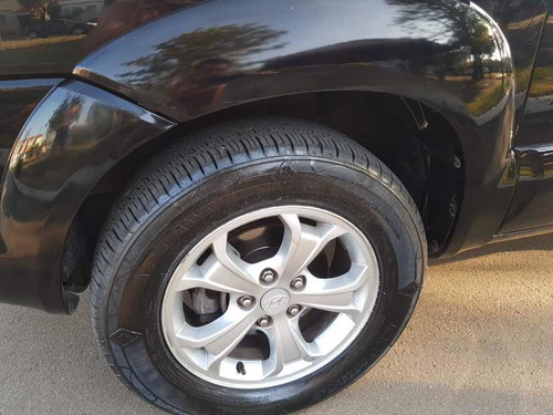 Hyundai Tucson 2013 2.0 Gls 4x2 Flex Aut. 5p