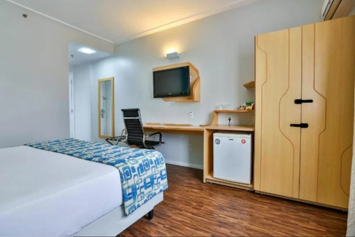 Comfort Nova Paulista Para Moradia Ou Investimento - Sf24822