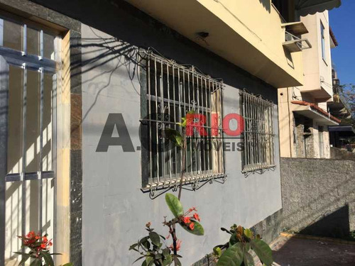 Imagem 2 de 15 de Apartamento-à Venda-vila Valqueire-rio De Janeiro - Vvap20936