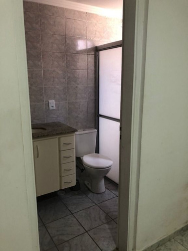 Imagem 7 de 12 de Apartamento Com 3 Dormitórios À Venda, 75 M² Por R$ 300.000,00 - Parque Da Represa - Jundiaí/sp - Ap2333