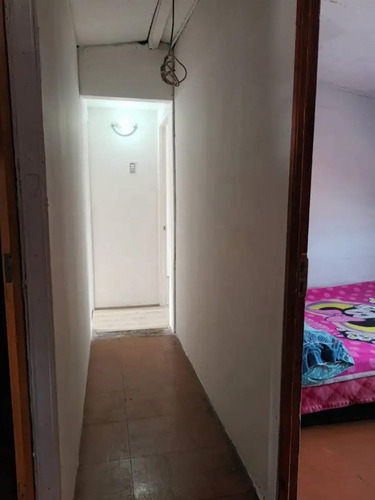Vendo Casa 4 Dormitorios, 3 Estacionamientos En Quilicura.