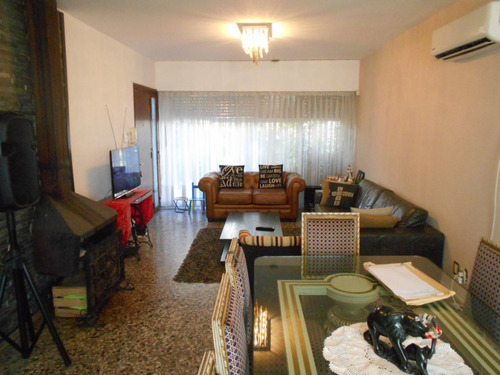 Imagen 1 de 16 de Venta Casa Planta Alta Prado 2 Dormitorios Garaje