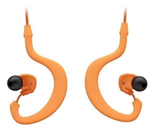 Auriculares Running Genius Hs-m270 31710195101 Manos Libres