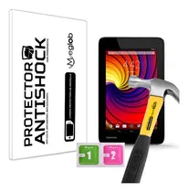 Comprar Protector De Pantalla Anti-shock Tablet Toshiba Excite Go