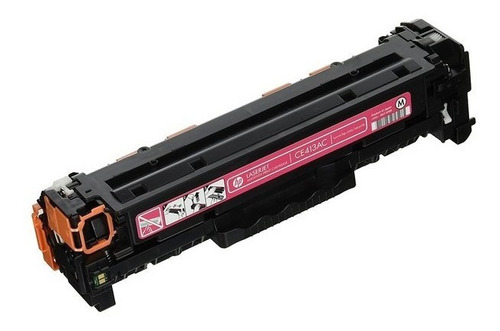 Toner Laser Compatible Con Hp Ce413a 305a / M375 M451 M475