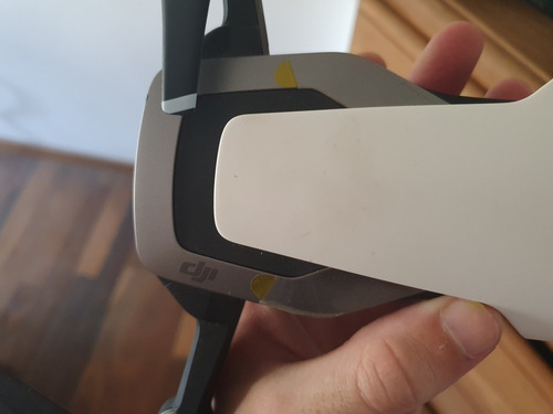 Dji Mavic Air
