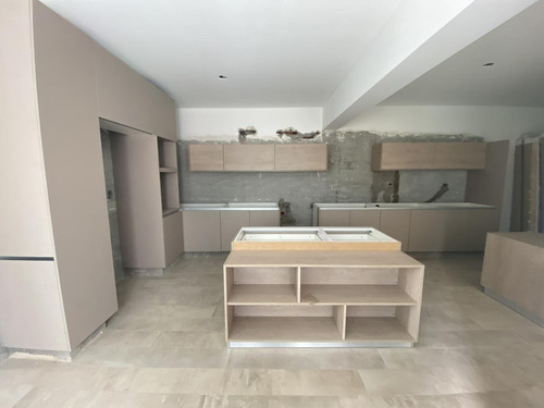 Imagen 7 de 23 de Reservado- Venta Departamento 4 Amb De 171m2, Piscina Y Sum, Cochera Fija - Oro 2200, Palermo