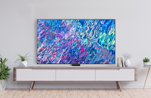 Imagen 5 de 6 de Smart Tv Samsung Qn85b 65' Neo Qled 4k 120 Hz Hmdi