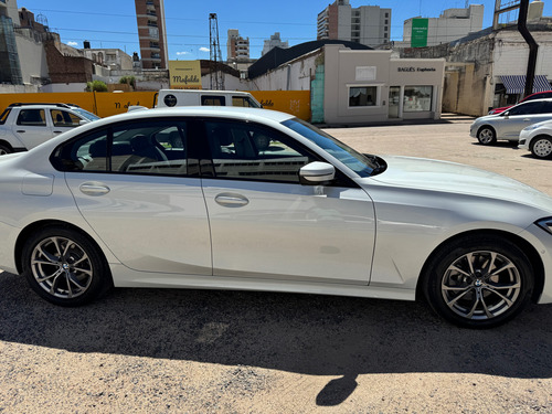 BMW Serie 3 2.0 320i Sedan Sportline