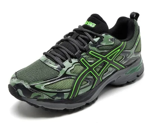 Tenis asics cheap aztec feminino