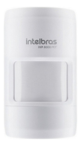 Alarme Intelbras Amt 8000 Pro Wifi Net 18 Sensor Teclado S F