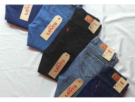 Pantalon Levis 501 Corte Recto | MercadoLibre 📦