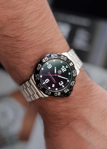 Tag Heuer Formula 1