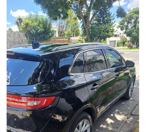 Lincoln Mkc Select 2.0 Modelo 2018