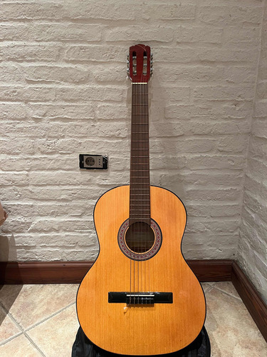 Guitarra Criolla Sentchordi