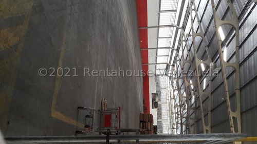 Imagen 29 de 30 de Galpon En Alquiler En Zona Industrial Barquisimeto - Código Flex: 22-11984 - 0424 556 57 59 - Monica C.