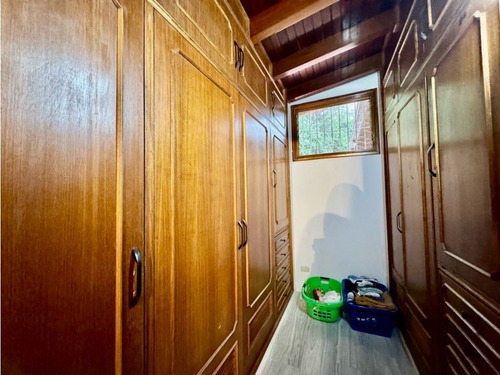 Se Vende Casa 442m2 4h+s/7b/2p Los Naranjos Del Cafetal