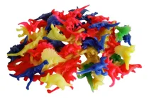 Comprar Dante42 Muñecos Miniaturas Lote 56 Dinosaurios Prehistoricos