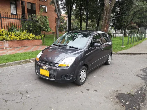 Chevrolet Spark 1.0 Life Mt
