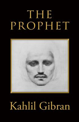 Libro The Prophet - Gibran, Kahlil