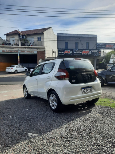 Fiat Mobi 1.0 Easy