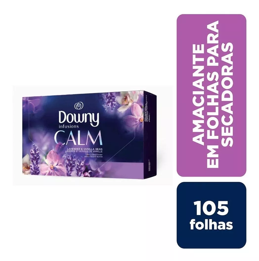 Segunda imagem para pesquisa de lencos perfumados para secadora de roupa