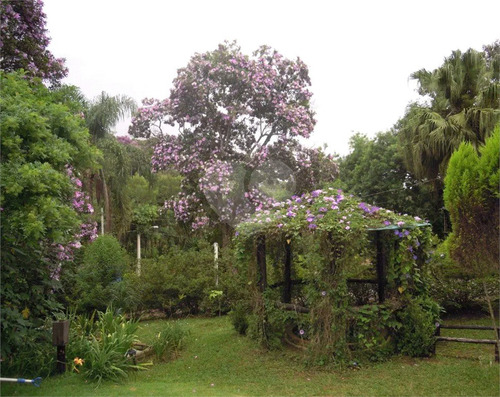 Imagem 15 de 19 de Chácara 11.231,38 M² A Venda Refúgio Da Serra - Itapecerica Da Serra/sp - Reo637288