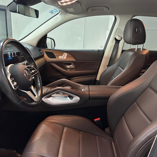 Mercedes-Benz Clase GLE 3.5 450 Exclusive