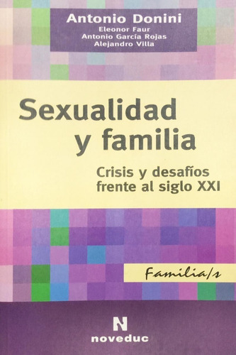 Sexualidad Y Familia Donino Envíos A Todo El País Nuevo