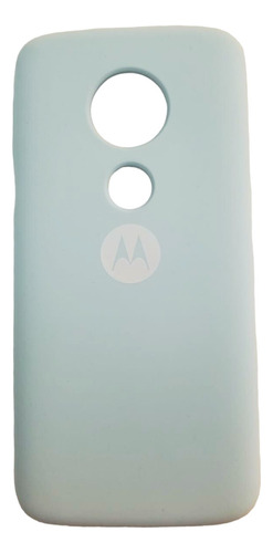 Forro Para Celular Motorola G6 Play