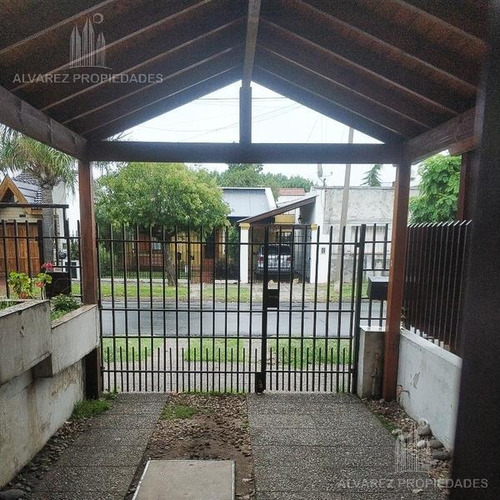 Imagen 3 de 14 de Ph 3 Ambientes Venta Zona Ramos Mejía Don Bosco