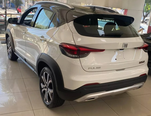Fiat Pulse 1.0T Impetus Cvt